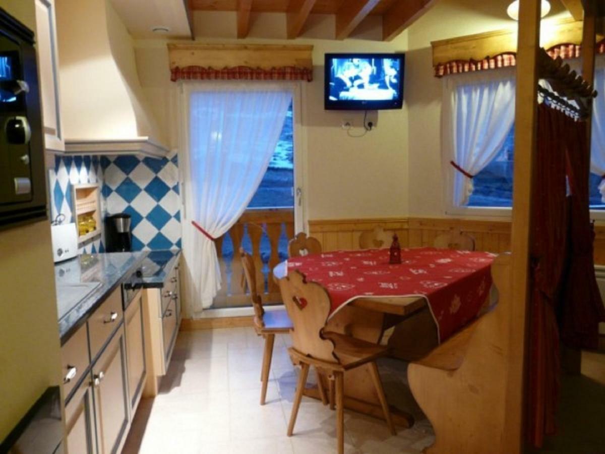 Ferienwohnung chalet du bûcheron Gérardmer Exterior foto