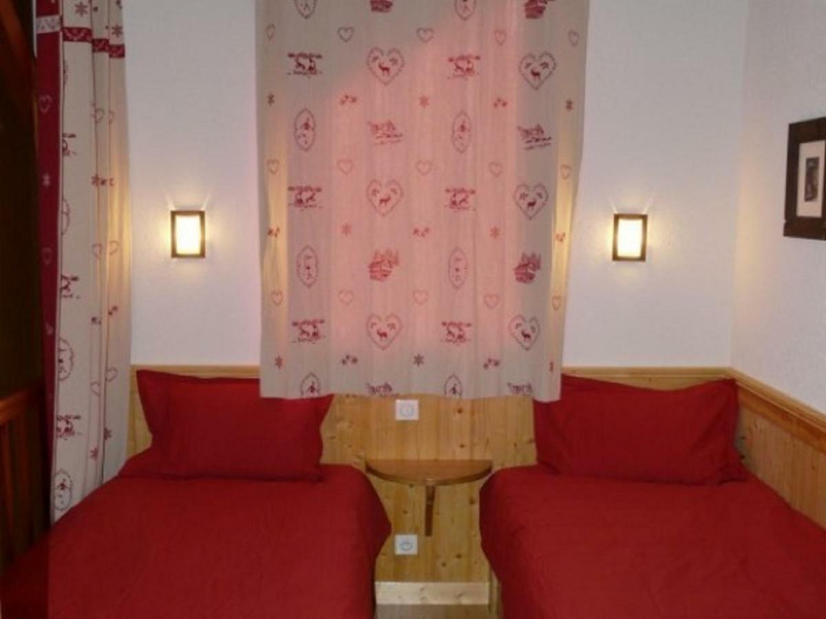 Ferienwohnung chalet du bûcheron Gérardmer Exterior foto